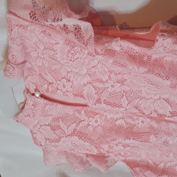 🔥Pick 3 for $15🔥New white and pink dresses - Picture 6 of 8